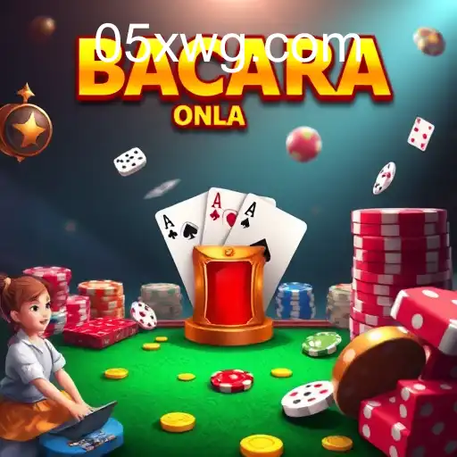 Bacará online