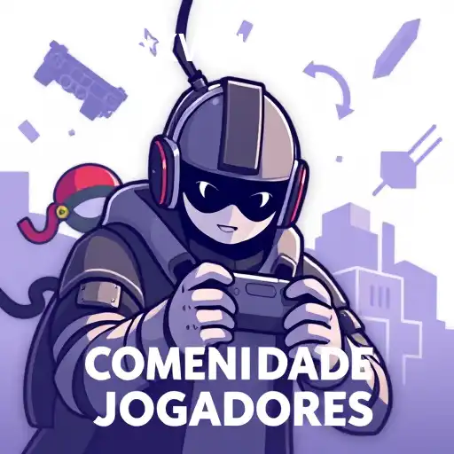 Comunidade Jogadores