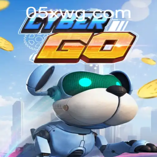 Explorando as Aventuras de CyberGO: Uma Nova Era de Jogos