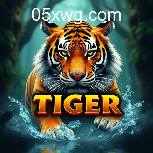 Fortune Tiger
