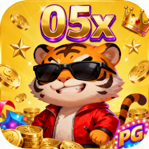 05x Logo