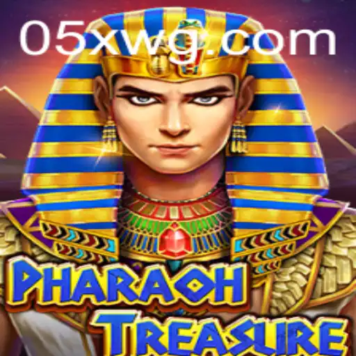 Descubra o Envolvente Mundo de PharaohTreasure