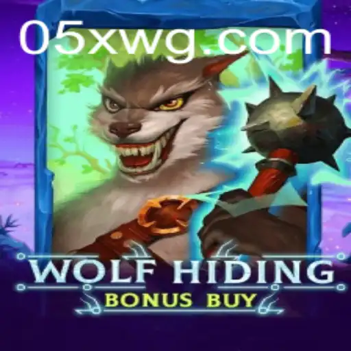 WolfHidingBonusBuy: O Novo Fenômeno do Mundo dos Jogos
